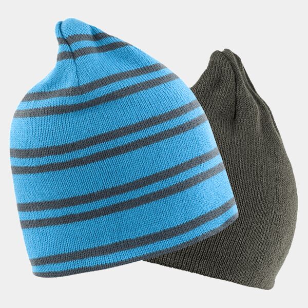 TEAM REVERSIBLE BEANIE Thumbnail
