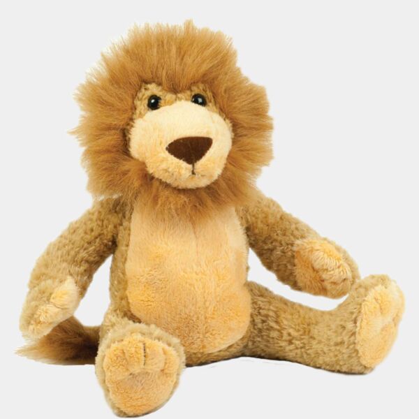 Mumbles Lenny The Lion Thumbnail