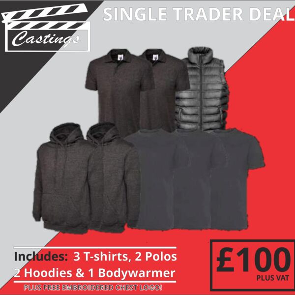 Single Trader Deal Thumbnail