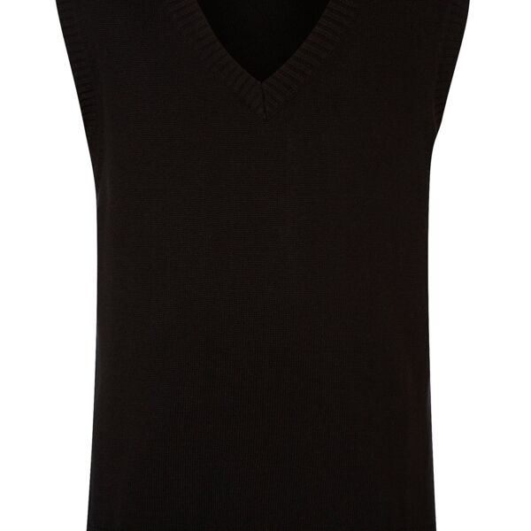 Boys Sleeveless Jumper Thumbnail
