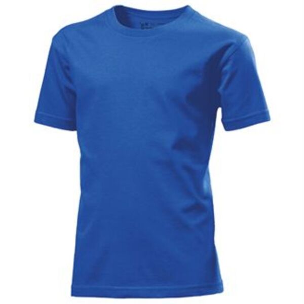 Tagless - Kids Crew Neck T-Shirt Thumbnail