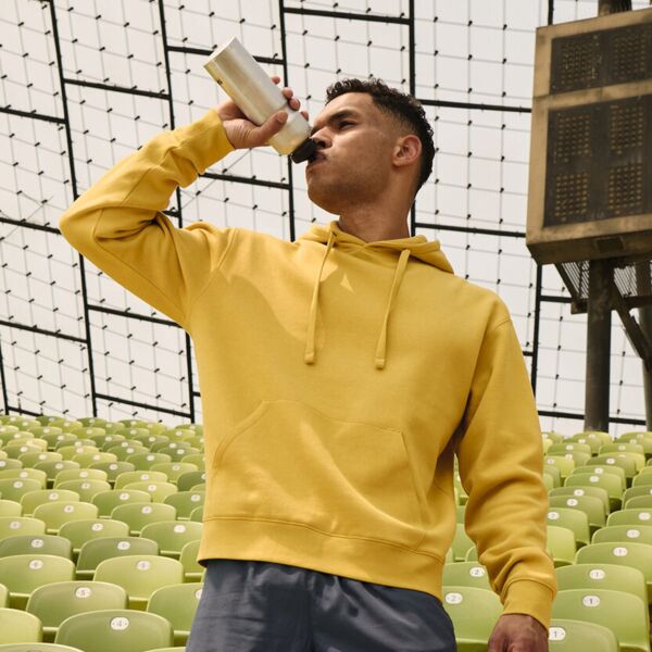 Authentic Hooded Sweat Thumbnail