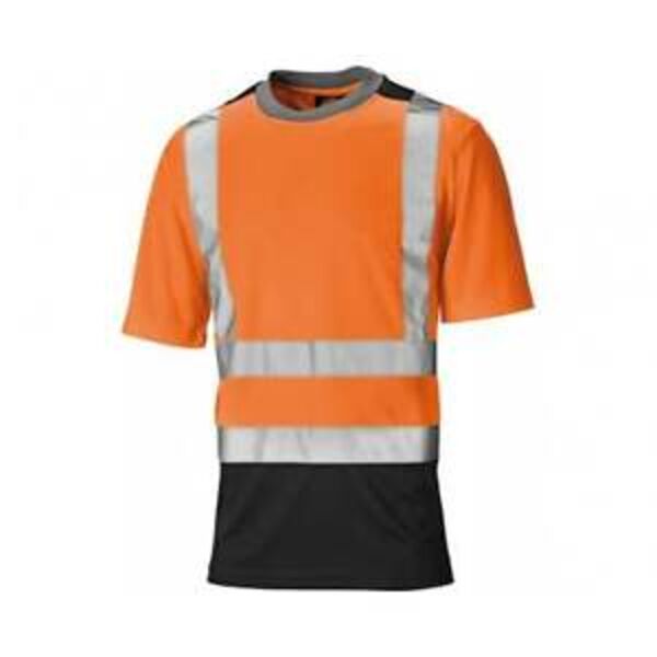 Hi Viz Tshirt Thumbnail