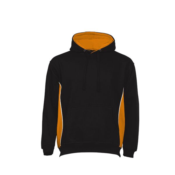 ORN TWO TONE HOODIE Thumbnail