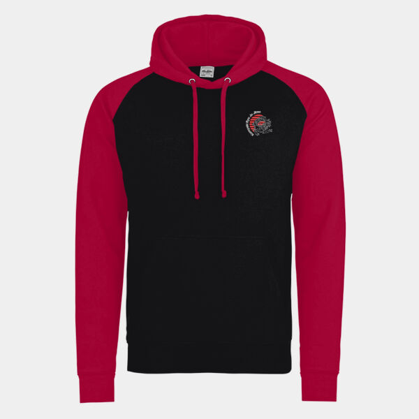 KY001 Hoodie  Thumbnail