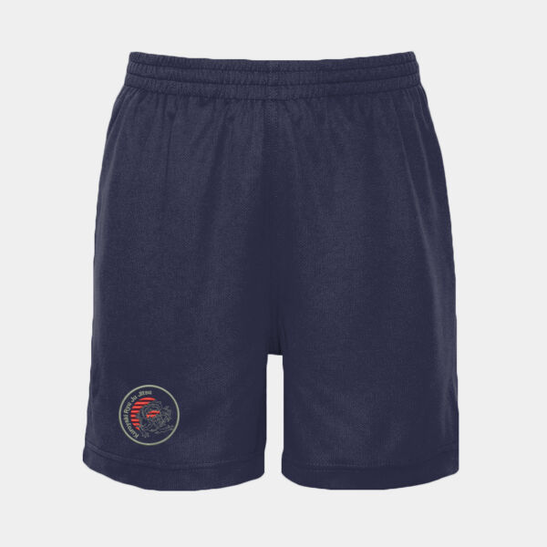 KY002 - Kids Shorts  Thumbnail