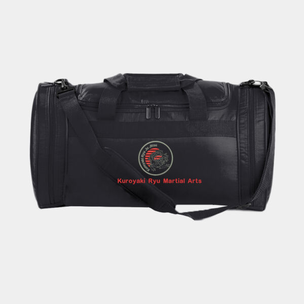 Kuroyaki Ryu Holdall bags  Thumbnail