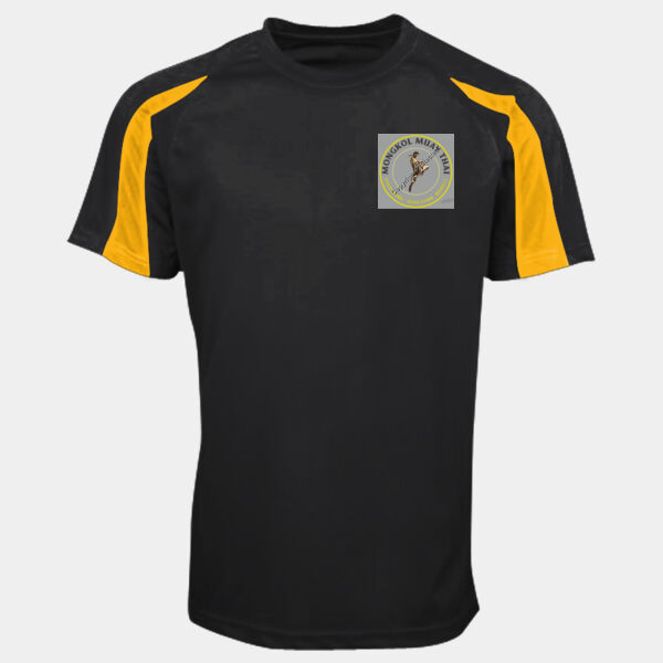 Cool - Quick Dry Round Neck T shirts  Thumbnail