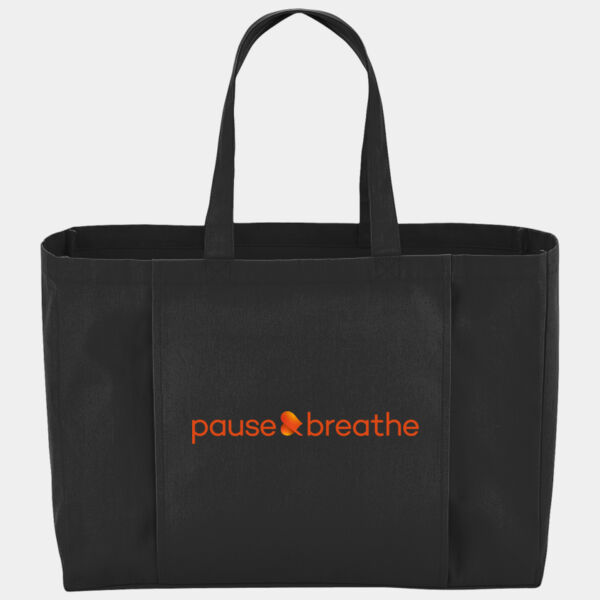 Yoga Bag with mat carrier  Thumbnail