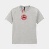 CAT Heavy Cotton™ Youth T-shirt Thumbnail