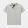 CAT Heavy Cotton™ Youth T-shirt Thumbnail
