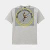 CAT Heavy Cotton™ Youth T-shirt Thumbnail