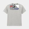 CAT Heavy Cotton™ Youth T-shirt Thumbnail