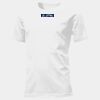 Tagless - Kids Crew Neck T-Shirt Thumbnail