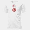 Tagless - Kids Crew Neck T-Shirt Thumbnail