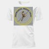 Tagless - Kids Crew Neck T-Shirt Thumbnail