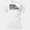 Tagless - Kids Crew Neck T-Shirt Thumbnail
