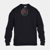 Heavy Blend™ Youth Crew Neck Sweatshirt Thumbnail