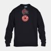 Heavy Blend™ Youth Crew Neck Sweatshirt Thumbnail