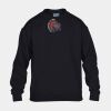 Heavy Blend™ Youth Crew Neck Sweatshirt Thumbnail