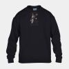Heavy Blend™ Youth Crew Neck Sweatshirt Thumbnail