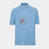 Kid's Polo Shirt schoolco Thumbnail