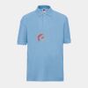 Kid's Polo Shirt schoolco Thumbnail