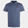 Coolchecker™ Studded Polo Thumbnail