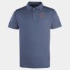 Coolchecker™ Studded Polo Thumbnail