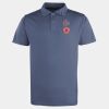 Coolchecker™ Studded Polo Thumbnail