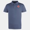 Coolchecker™ Studded Polo Thumbnail