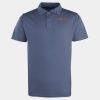 Coolchecker™ Studded Polo Thumbnail
