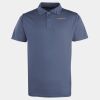 Coolchecker™ Studded Polo Thumbnail