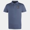 Coolchecker™ Studded Polo Thumbnail