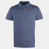 Coolchecker™ Studded Polo Thumbnail