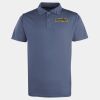 Coolchecker™ Studded Polo Thumbnail