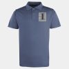 Coolchecker™ Studded Polo Thumbnail
