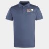 Coolchecker™ Studded Polo Thumbnail