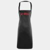 Essential Bib Apron Thumbnail
