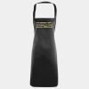 Essential Bib Apron Thumbnail